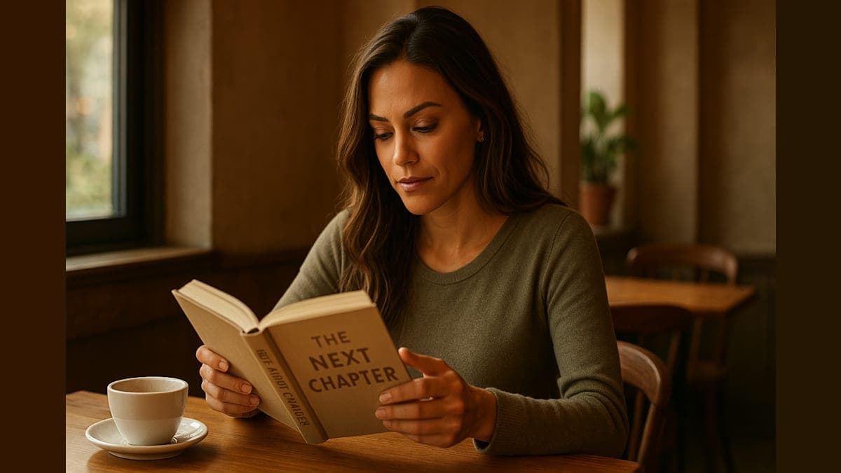 Jana Kramer Reveals Book Secrets: Was Ex-Mike Caussin In the Loop?