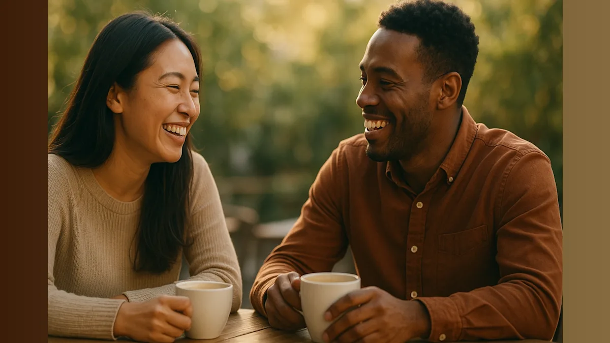 From Diddy to Desmond: The Unexpected Love Life of Dana Tran