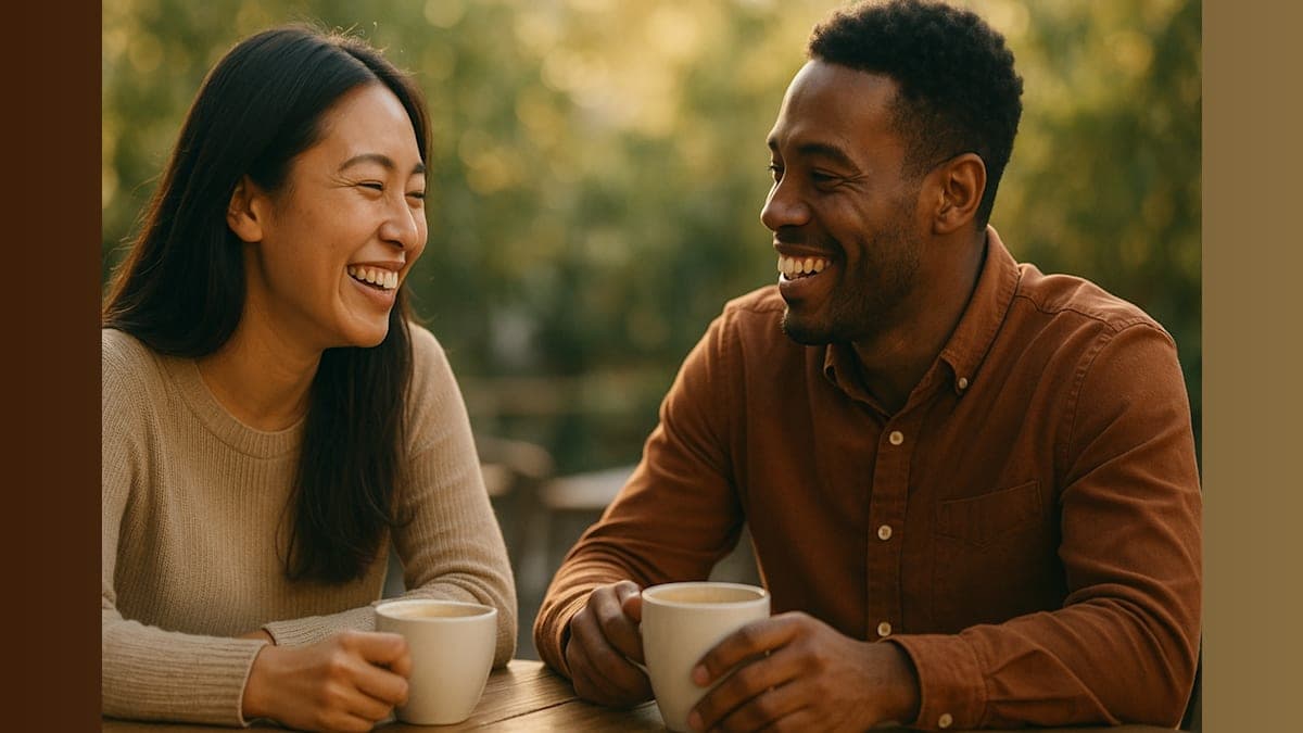 From Diddy to Desmond: The Unexpected Love Life of Dana Tran