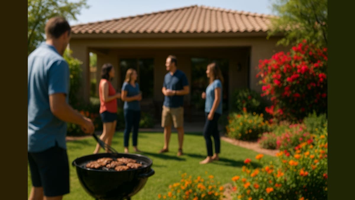 Surveillance Secrets: New Images in Nancy Guthrie's Disappearance Spark Fresh Questions