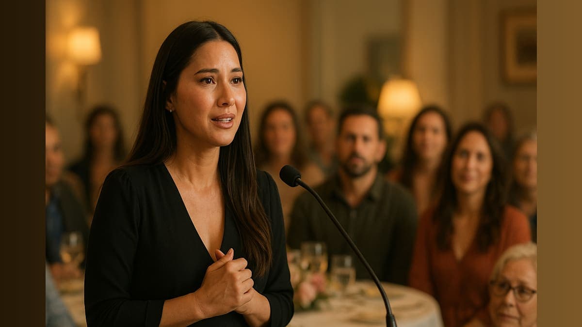 The Heartfelt Bond: Olivia Munn and the Essential Advice from Shannen Doherty