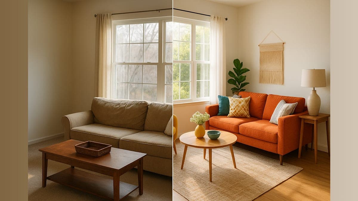 Home Makeovers and Celebrity Quakes: What's Shaking This Week?