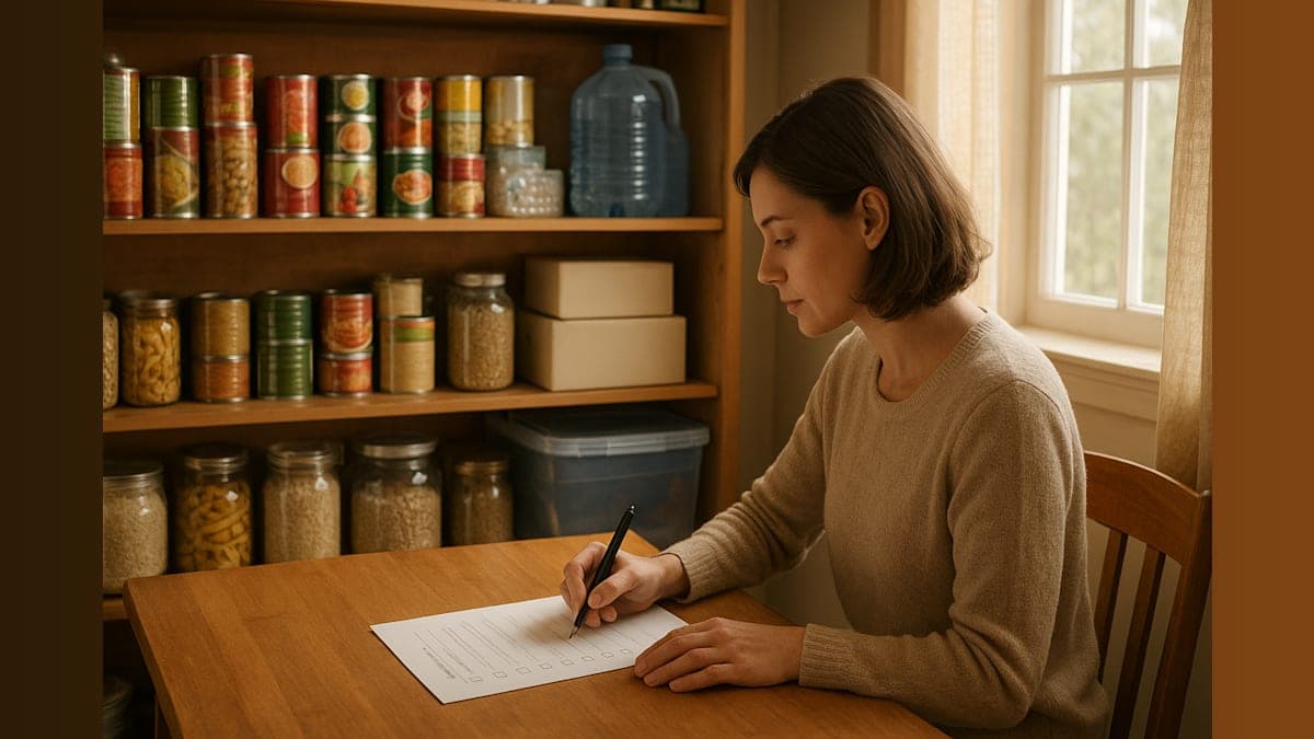 Prepping in the Age of Anxiety: Are We Ready for What Comes Next?