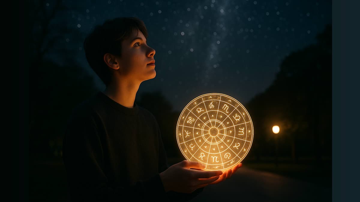 Unlocking Cosmic Luck: What This Week’s Horoscope Reveals for Your Zodiac Sign!