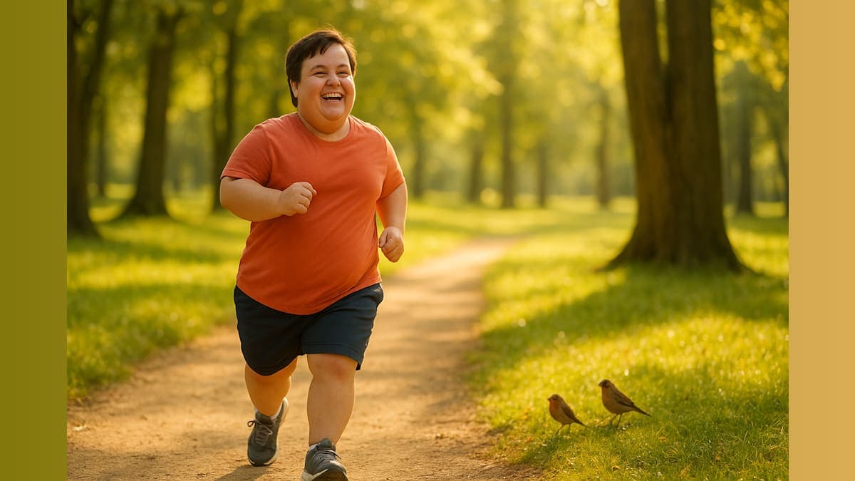Short and Sweet: Surprising Health Benefits of Being Vertically Challenged