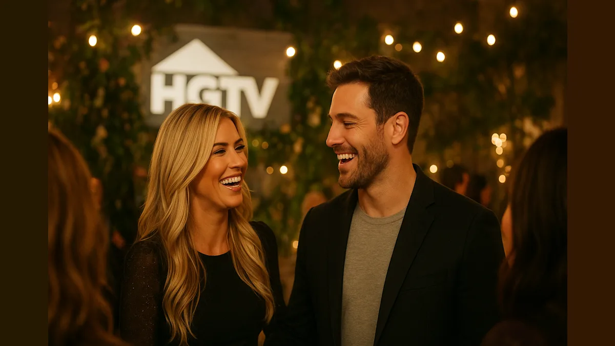 Christina Haack Finds Support in Love: Is Marriage Really in Her Future?