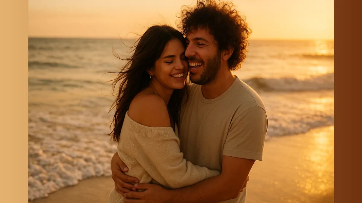 When Dirty Feet Spark a Love Defense: Selena Gomez and Benny Blanco's Sweetest Moments