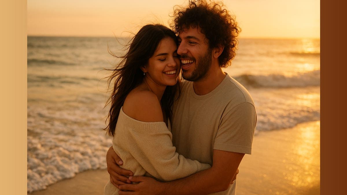 When Dirty Feet Spark a Love Defense: Selena Gomez and Benny Blanco's Sweetest Moments