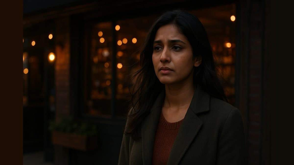 Priya Jain Reflects on Love and Loss: A Heartfelt Tribute to Eric Dane