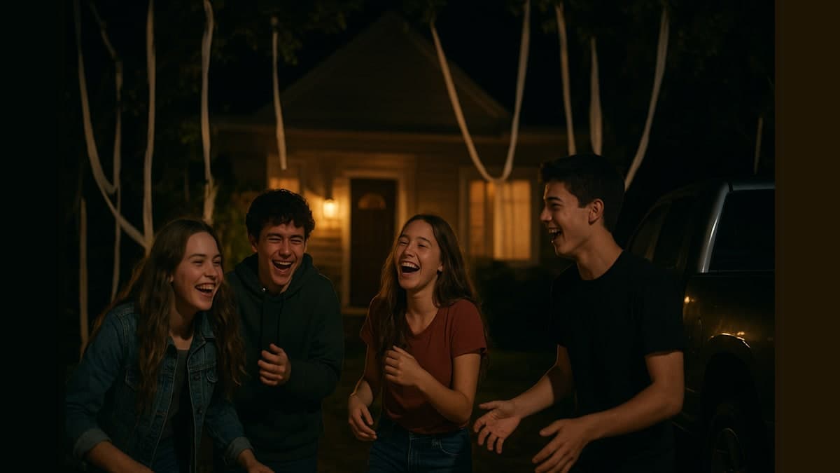 Tragedy Strikes: Georgia Teen’s Prank Ends in Fatal Accident and Controversy