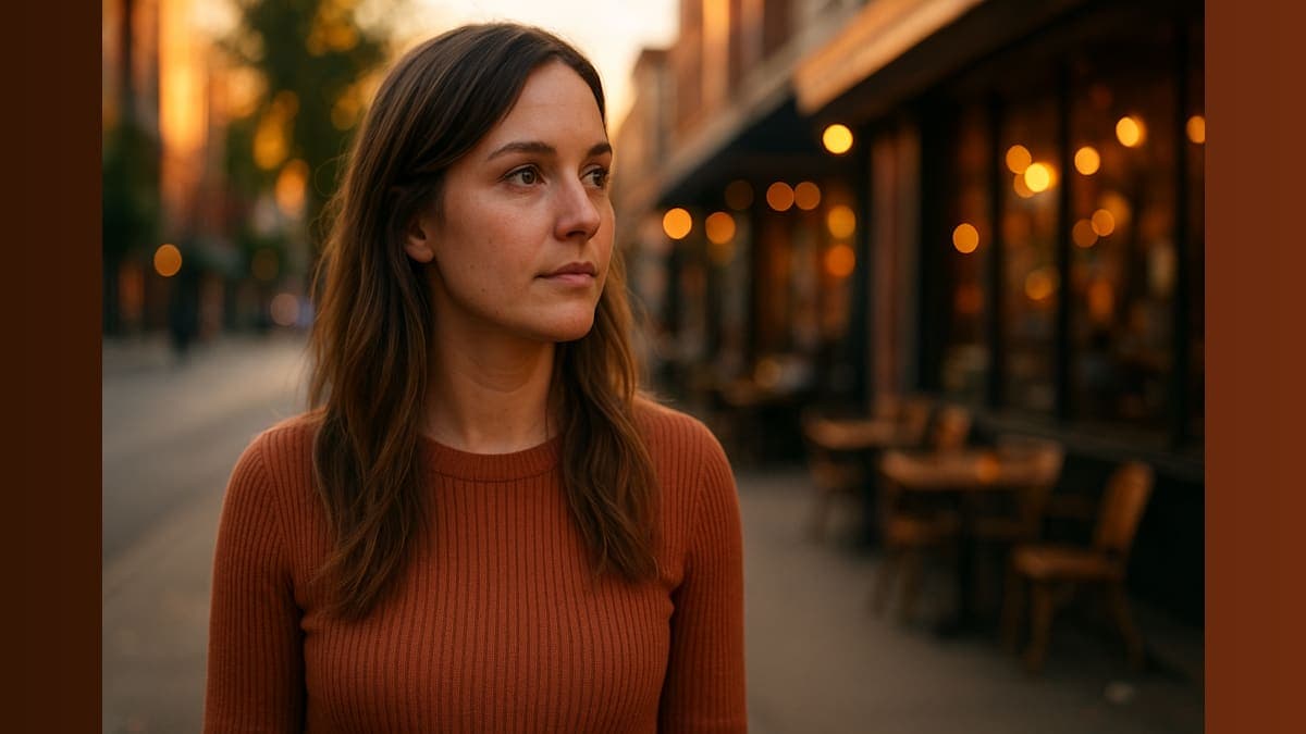 Cut from Love: The Surprising Journey of a "Age of Attraction" Contestant