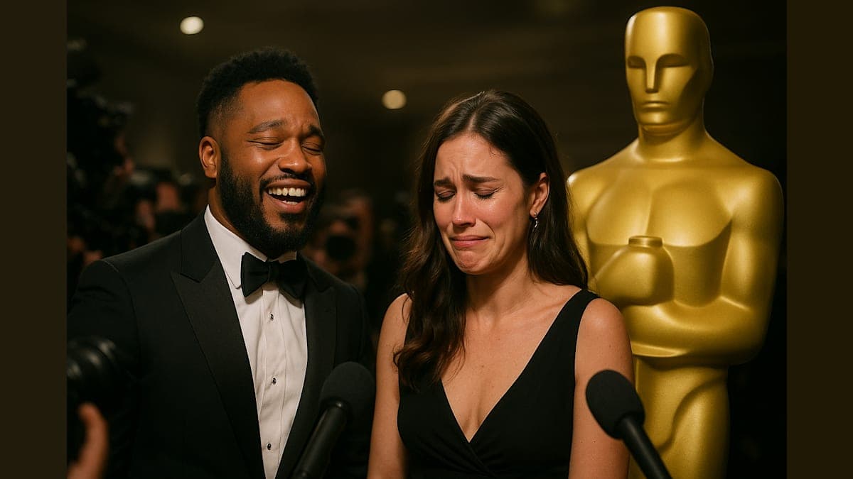 When Hype Turns to Heartbreak: Sinners Sets a Shocking Oscar Record