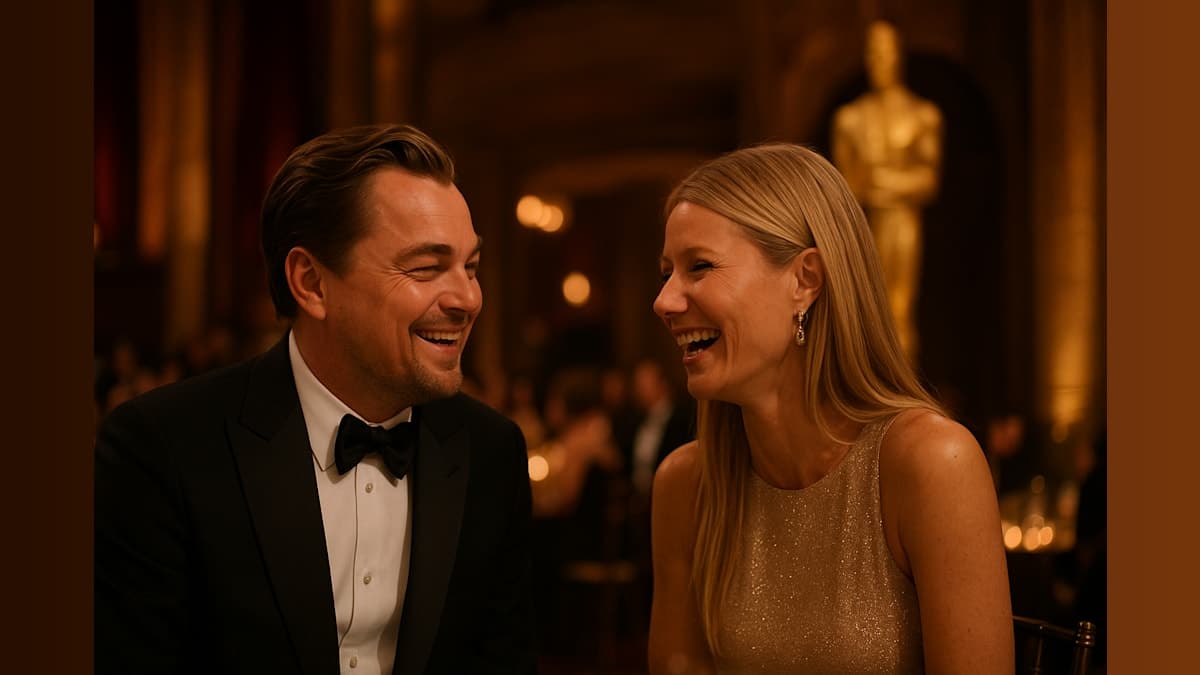 Behind the Glam: Secrets and Sweet Moments from the 2026 Oscars