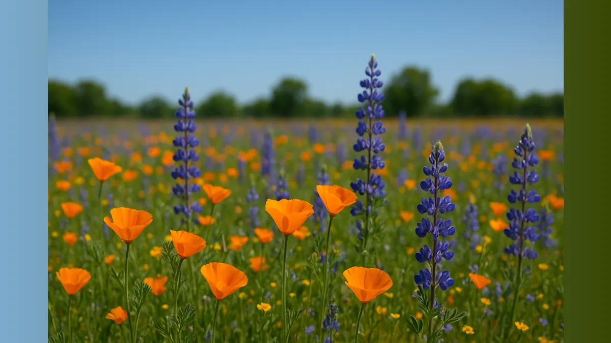 California's Secret Garden: How a Native Seed Farm is Cultivating Our Future