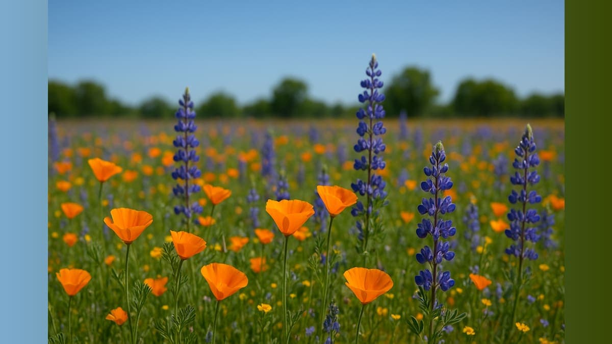 California's Secret Garden: How a Native Seed Farm is Cultivating Our Future