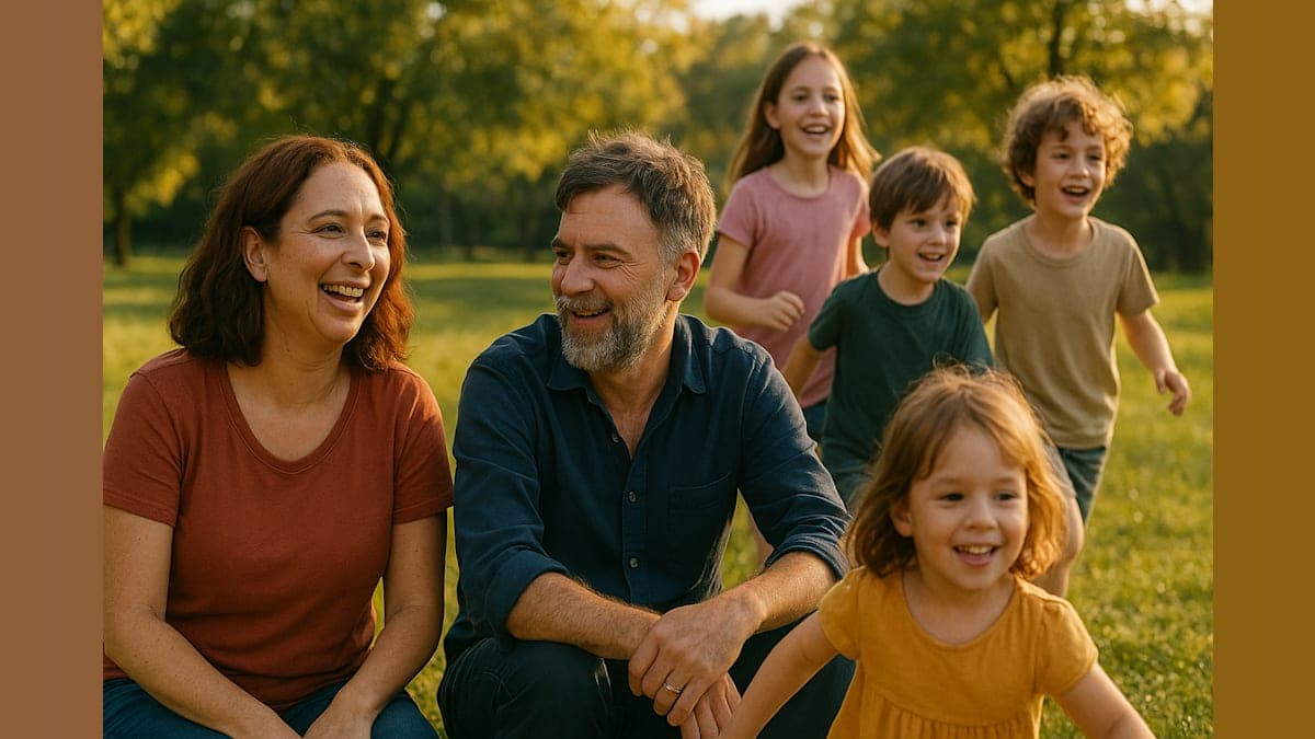Love in the Limelight: Maya Rudolph and Paul Thomas Anderson's Enduring Romance
