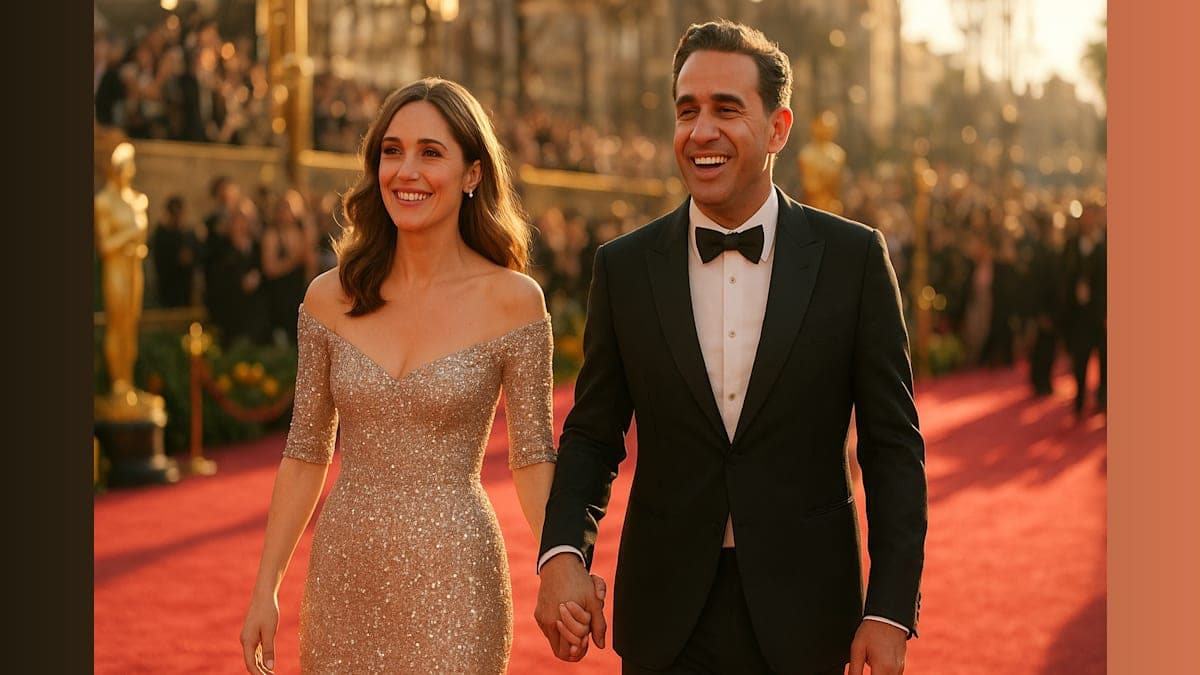 The Love Story That Defies Tradition: Rose Byrne and Bobby Cannavale’s Unmarried Journey