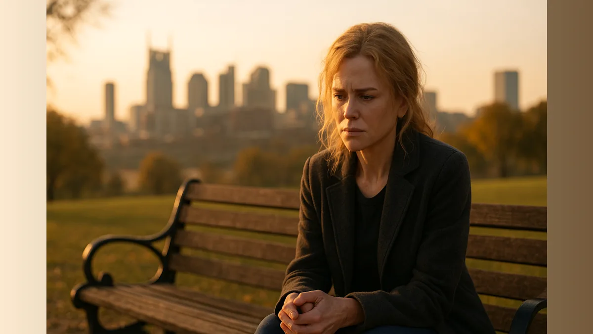 From Fairytale to Heartbreak: The Surprising Split of Nicole Kidman and Keith Urban
