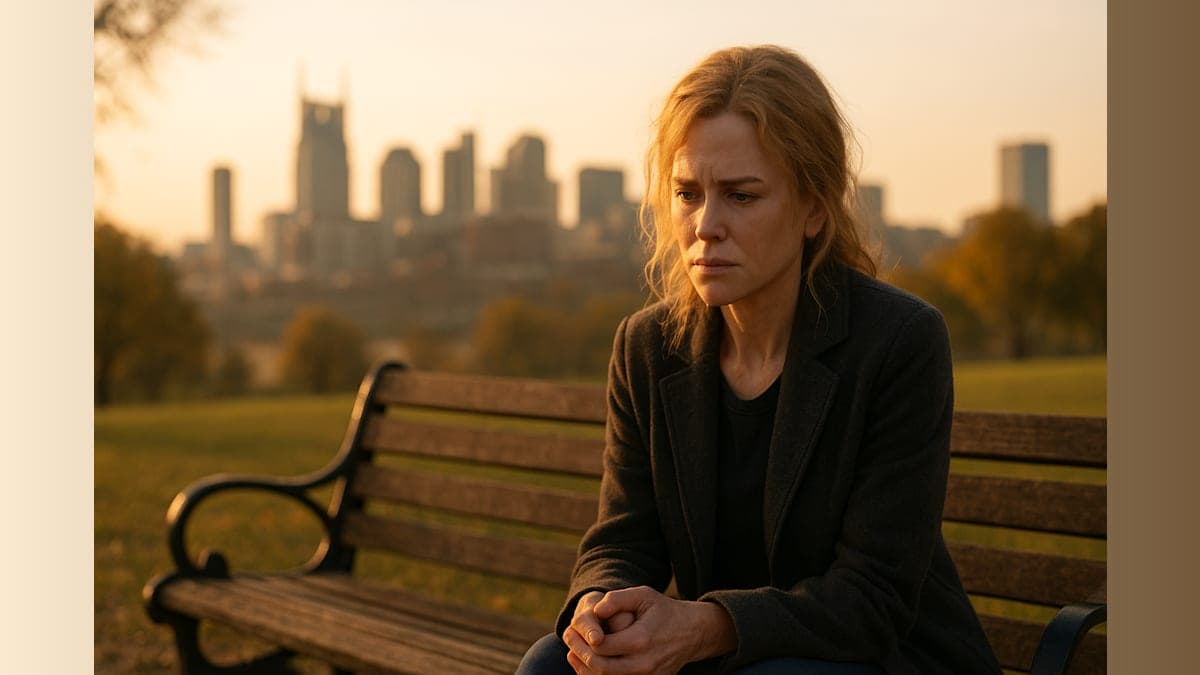 From Fairytale to Heartbreak: The Surprising Split of Nicole Kidman and Keith Urban