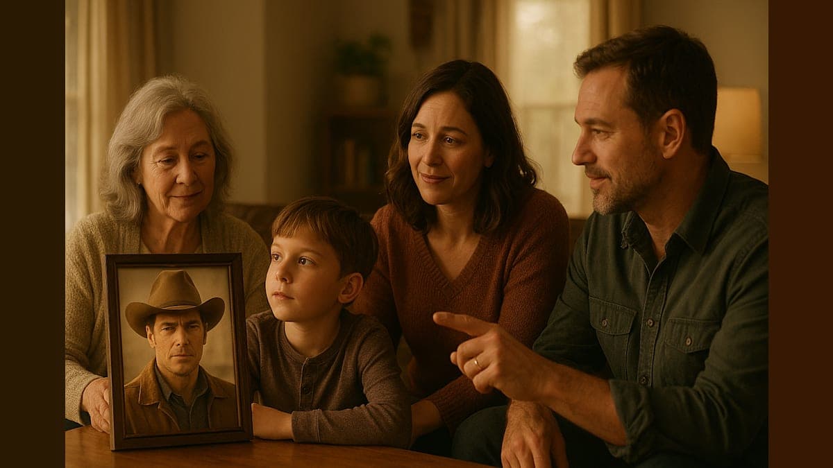 Matt Clark: A Quiet Legend from Hollywood's Golden Era Shines No More