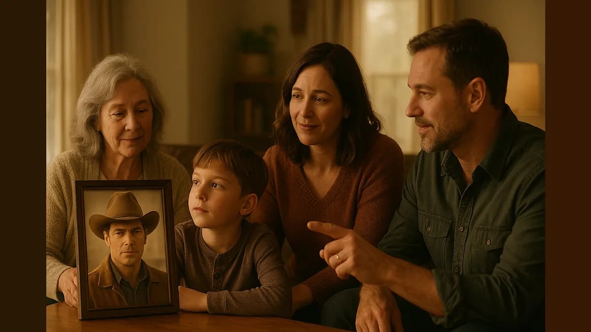 Matt Clark: A Quiet Legend from Hollywood's Golden Era Shines No More
