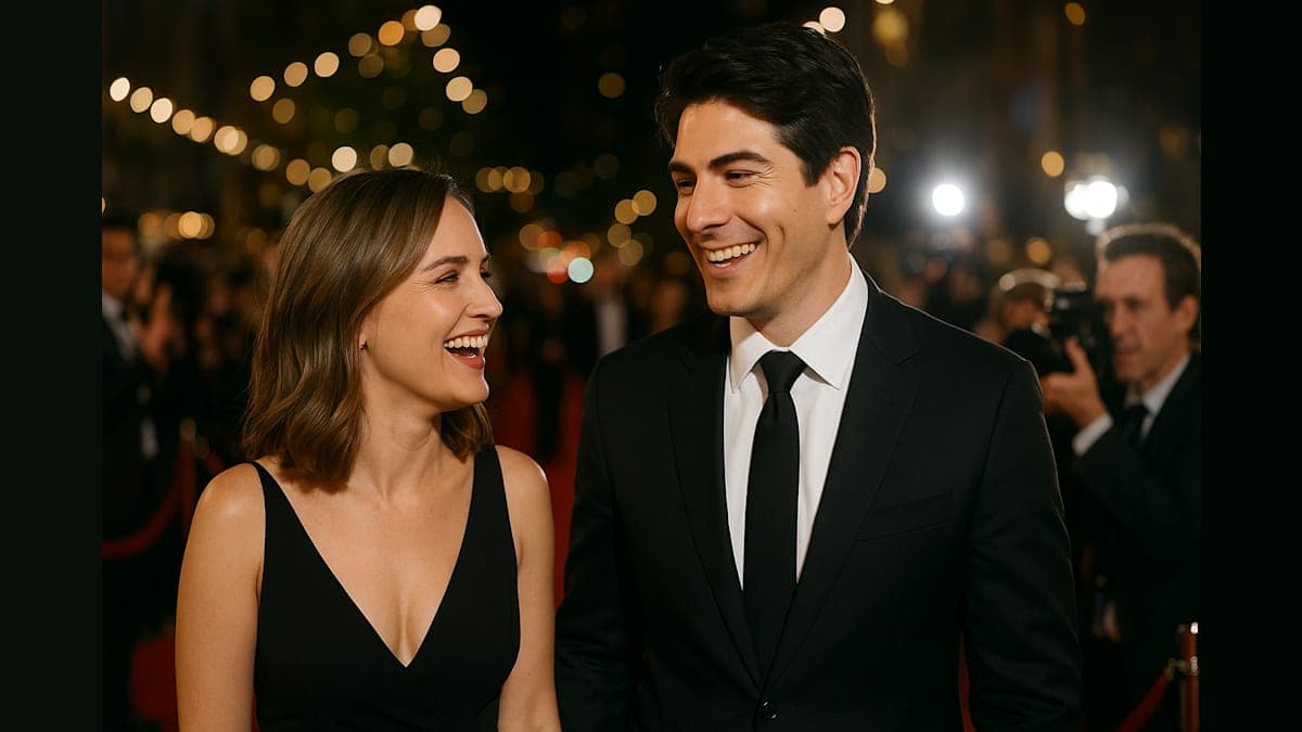 Rachael Leigh Cook: From Marital Bliss to Hollywood Whirlwind with a New Love