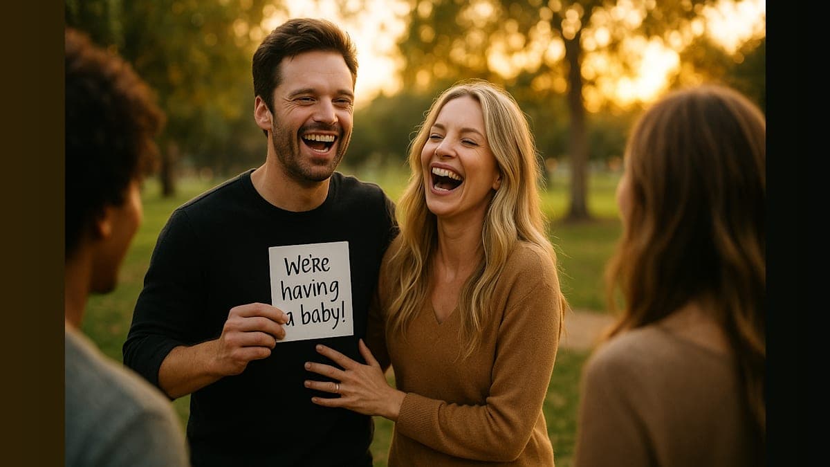 Expecting the Unexpected: Sebastian Stan and Annabelle Wallis Are Having a Baby!