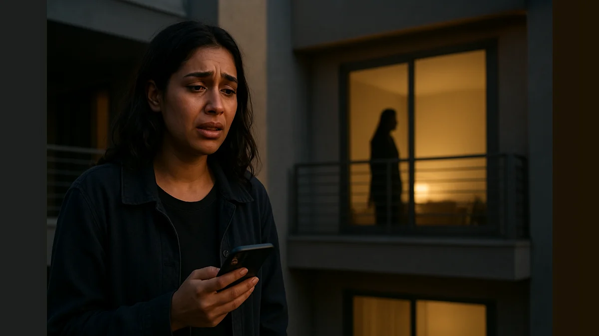 Drama Unfolds: Reality Star Huda Mustafa Accused of Threats and Break-Ins!