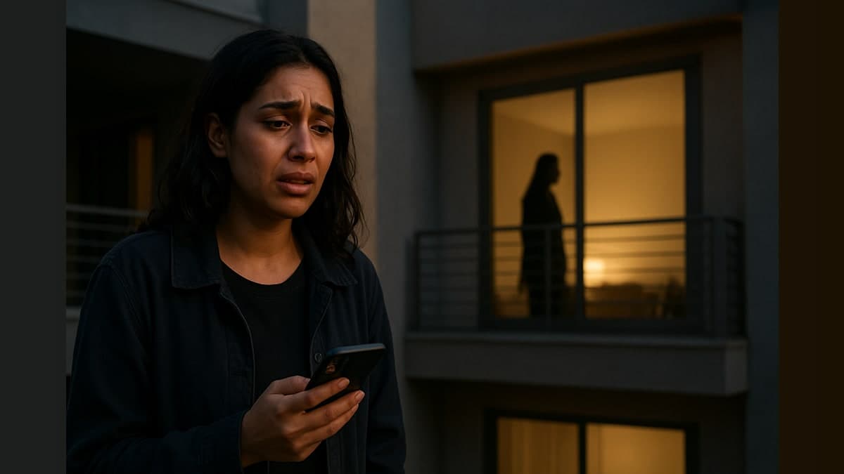 Drama Unfolds: Reality Star Huda Mustafa Accused of Threats and Break-Ins!