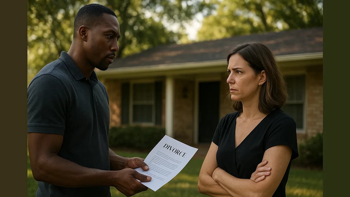 Dwight Howard's Divorce: The Drama Unfolds in Awkward Splits and Shocking Claims!