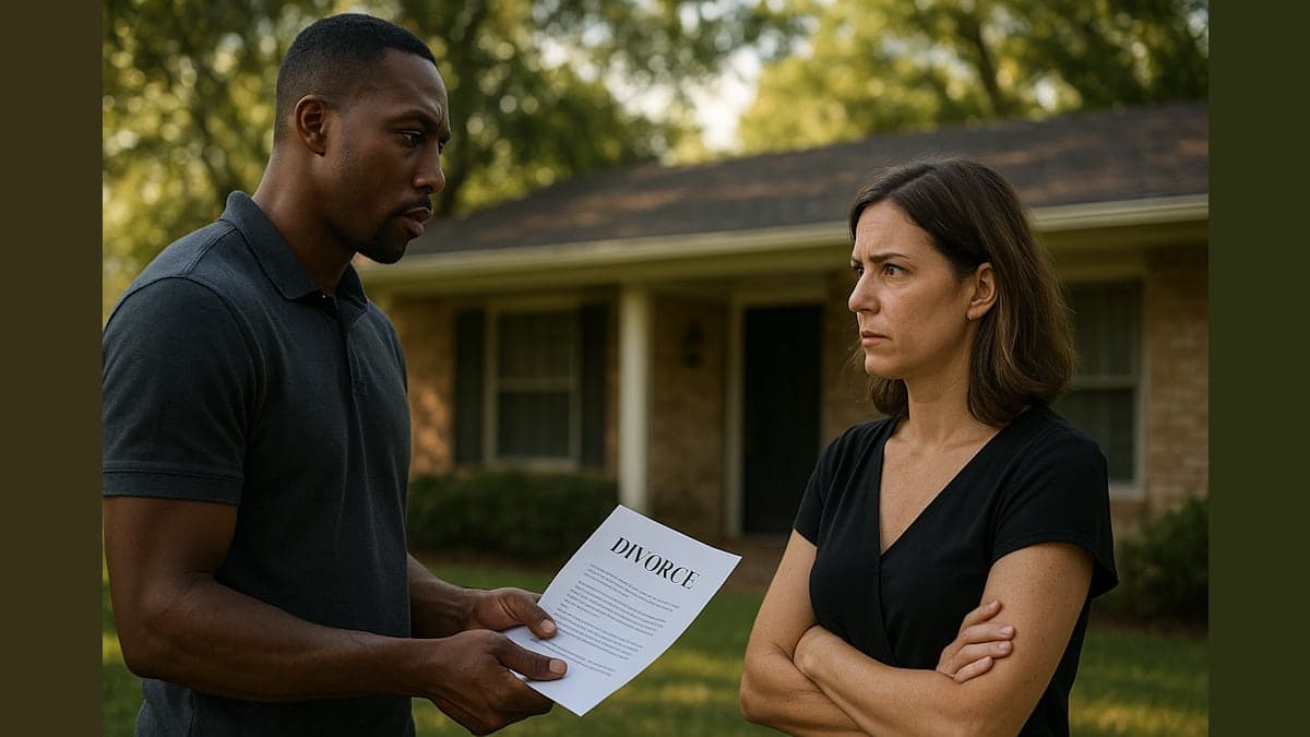 Dwight Howard's Divorce: The Drama Unfolds in Awkward Splits and Shocking Claims!