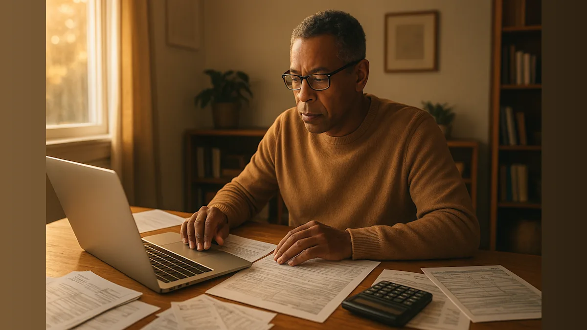 Tax Season Revelations: Tips, Deductions, and Surprises You Didn't See Coming!