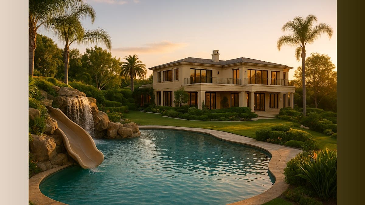 Meghan Trainor Hits the Market: Inside Her $6.9 Million Los Angeles Oasis!