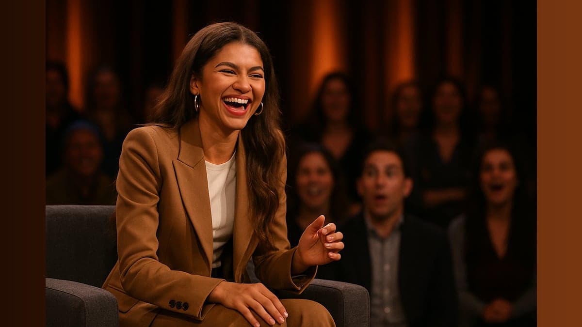 Zendaya and Tom Holland: The Wedding Rumors That Have Everyone Talking!