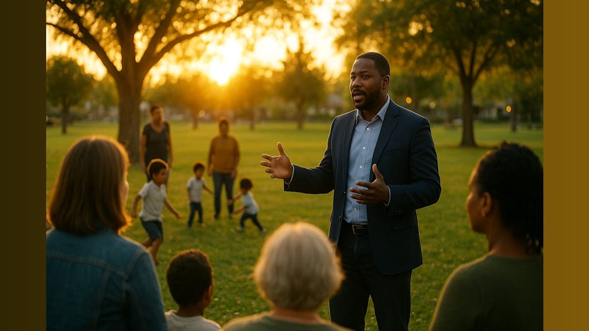 Sacramento Scores Big: $5 Million to Combat Gun Violence with Community Power!