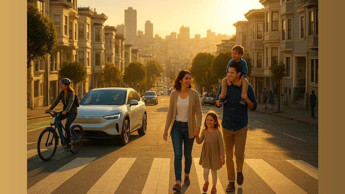 Breathing Easier: 19 Cities Show Us How to Clean Up Our Act!