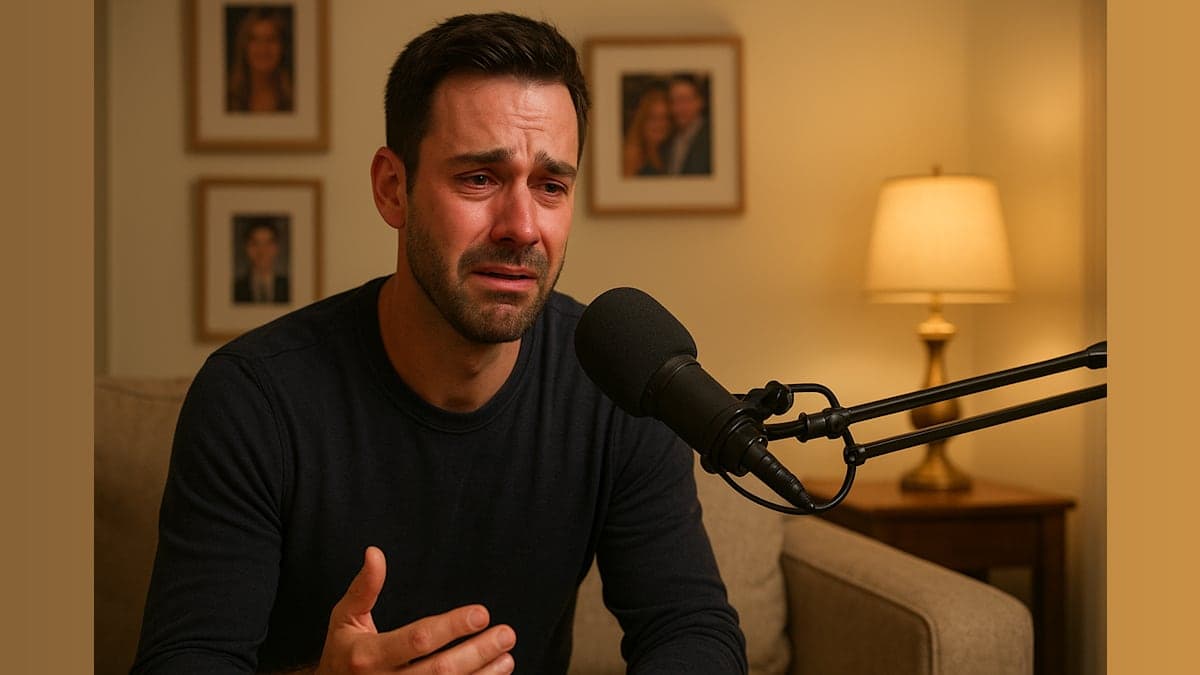 How Carl Radke Found Sobriety Through the Summer House Scandal