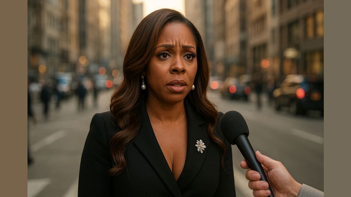 Diamonds, Drama, and Dillard: A 'Real Housewives' Scandal Unfolds!