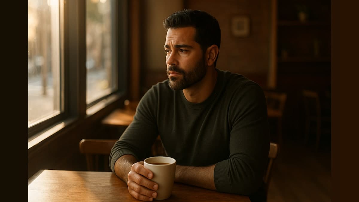 Jesse Metcalfe's Rollercoaster Journey: Struggles, Sobriety, and Serious Family Ties