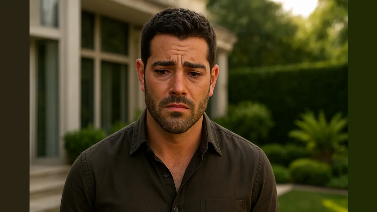 Jesse Metcalfe Reveals the Shocking Reason He Was Fired From "Desperate Housewives"!