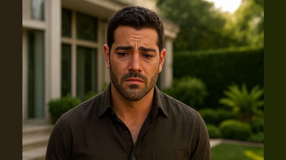 Jesse Metcalfe Reveals the Shocking Reason He Was Fired From "Desperate Housewives"!