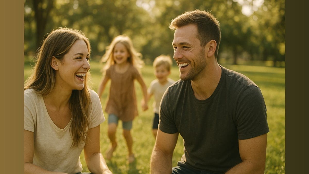 From Divorced to Dynamic: The Unexpected Co-Parenting Journey of Taylor Frankie and Tate Paul