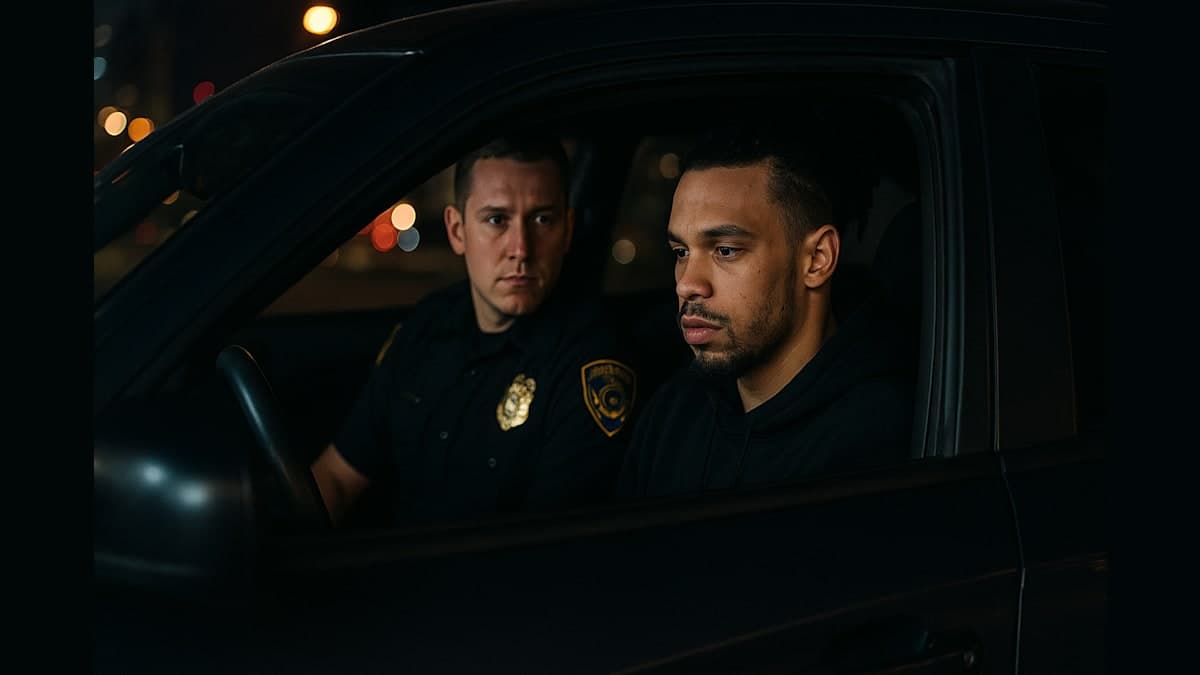 Dillon Brooks: From Court Star to Traffic Scandal in Record Time!