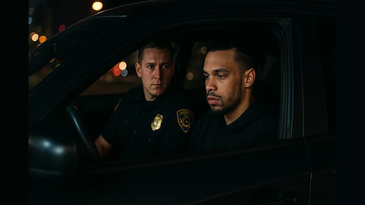Dillon Brooks: From Court Star to Traffic Scandal in Record Time!