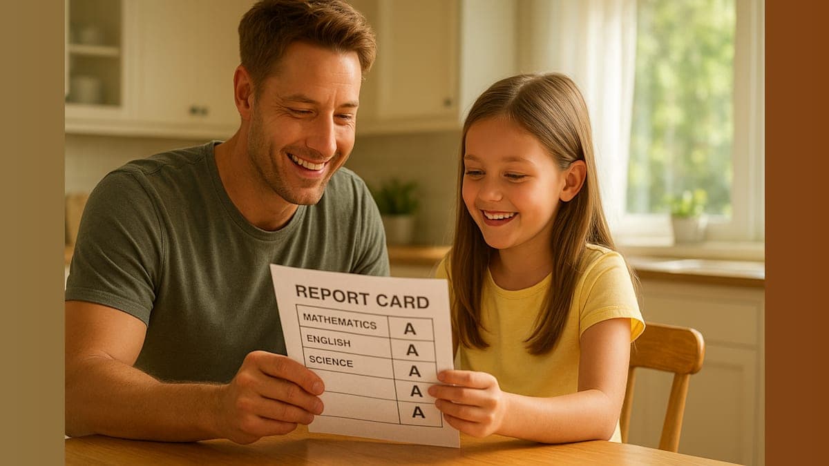 Justin Hartley’s Tuition Plan: Paying for Grades or Creating a Superstar?