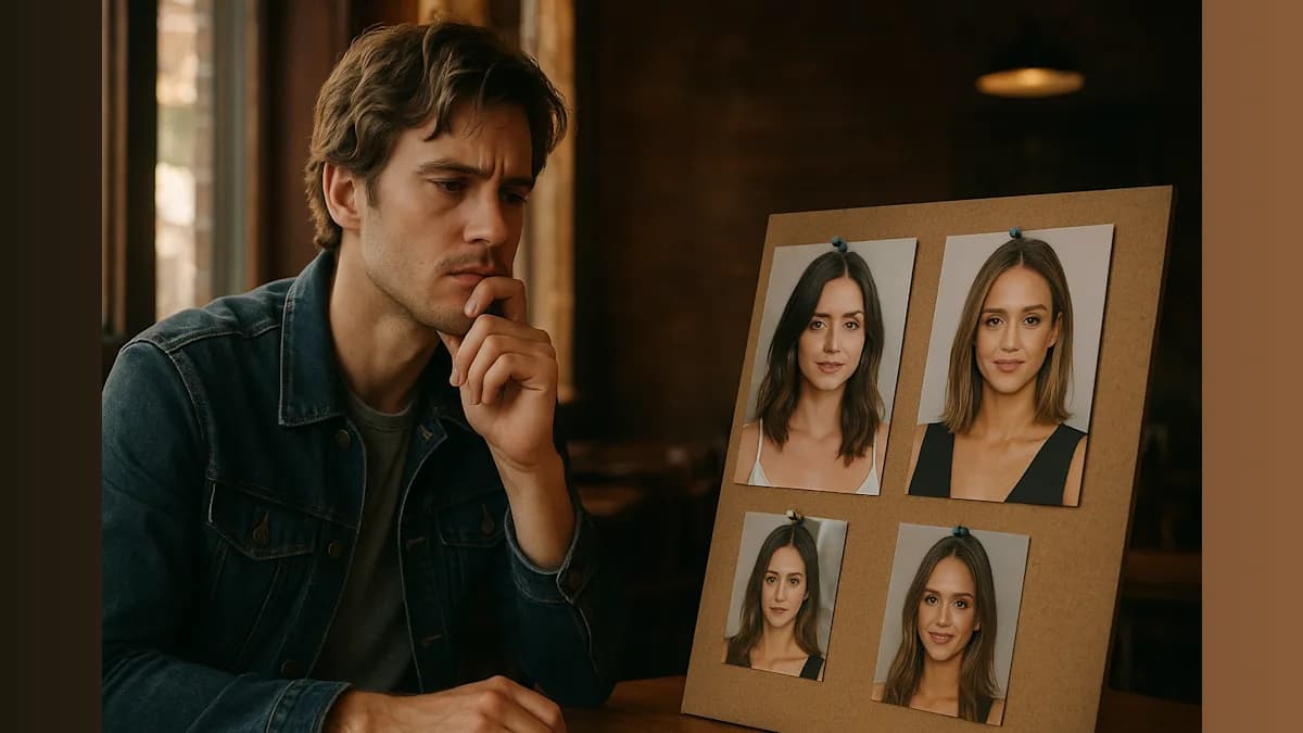 Tucker Wetmore Swears Off Blondes: A Bold Move in the Country Love Game!