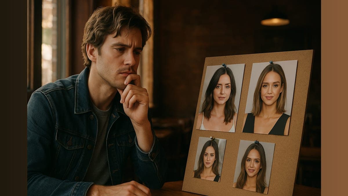 Tucker Wetmore Swears Off Blondes: A Bold Move in the Country Love Game!