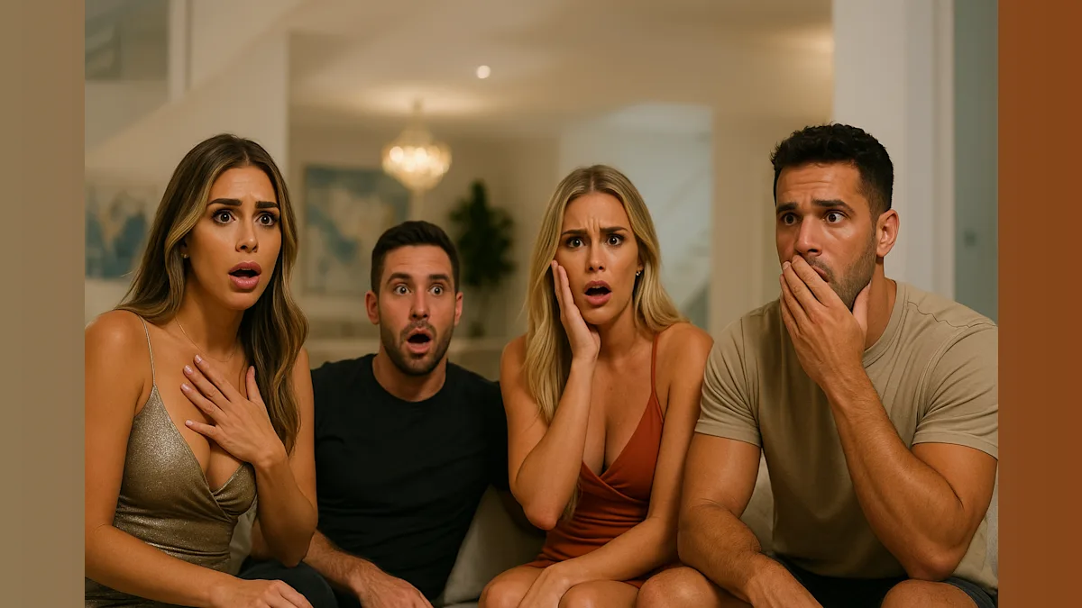 Bachelorette Bombshell: The Shocking Allegations That Left Contestants Reeling!