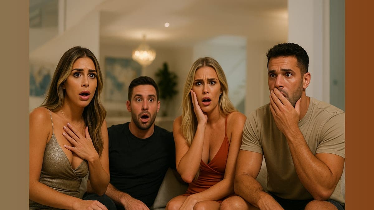 Bachelorette Bombshell: The Shocking Allegations That Left Contestants Reeling!