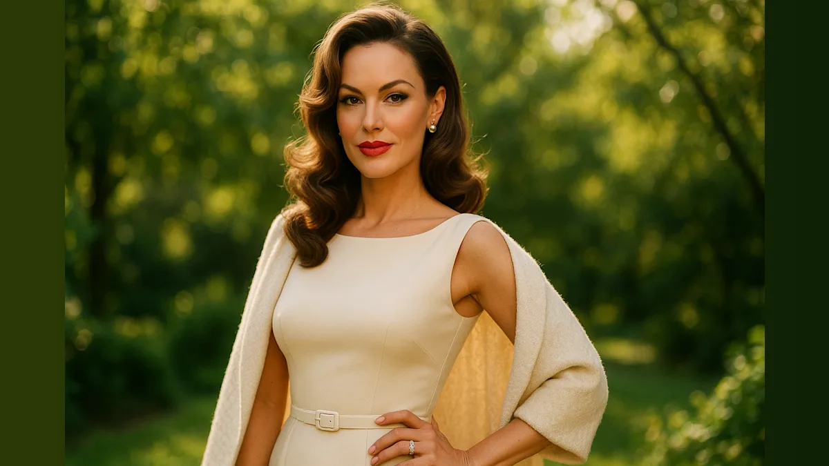 Guess the Hollywood Mom: A Photo That’ll Make You Say Wow!